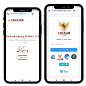 SRIKANDI