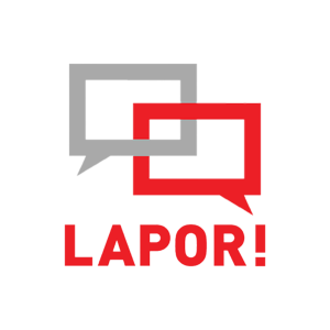 LAPOR